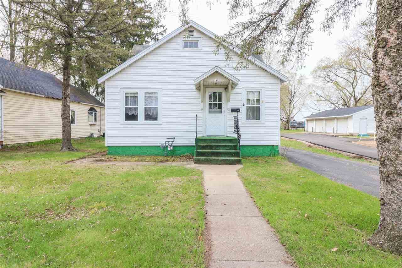 247 Wood Avenue, Nekoosa, WI 54457 Listings NextHome Partners