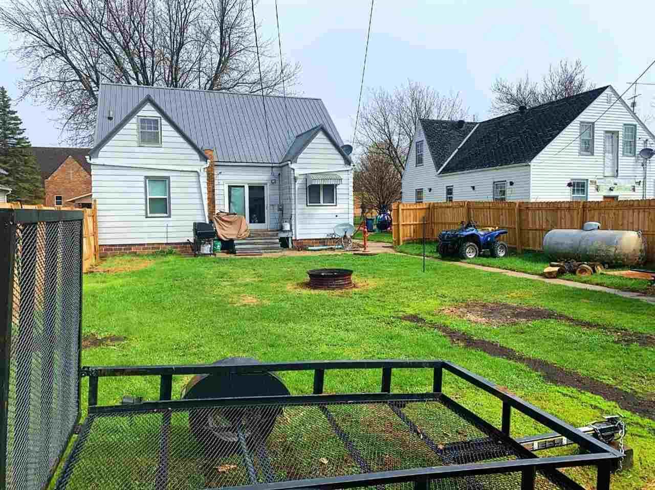 323 Center, Melvin, IA 51350 Listings NextHome At The Lakes