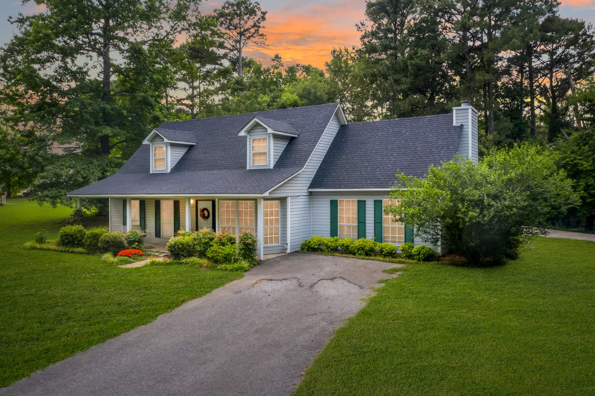 6551 CO RD 1435, Vinemont, AL 35179 Listings NextHome Limitless Realty