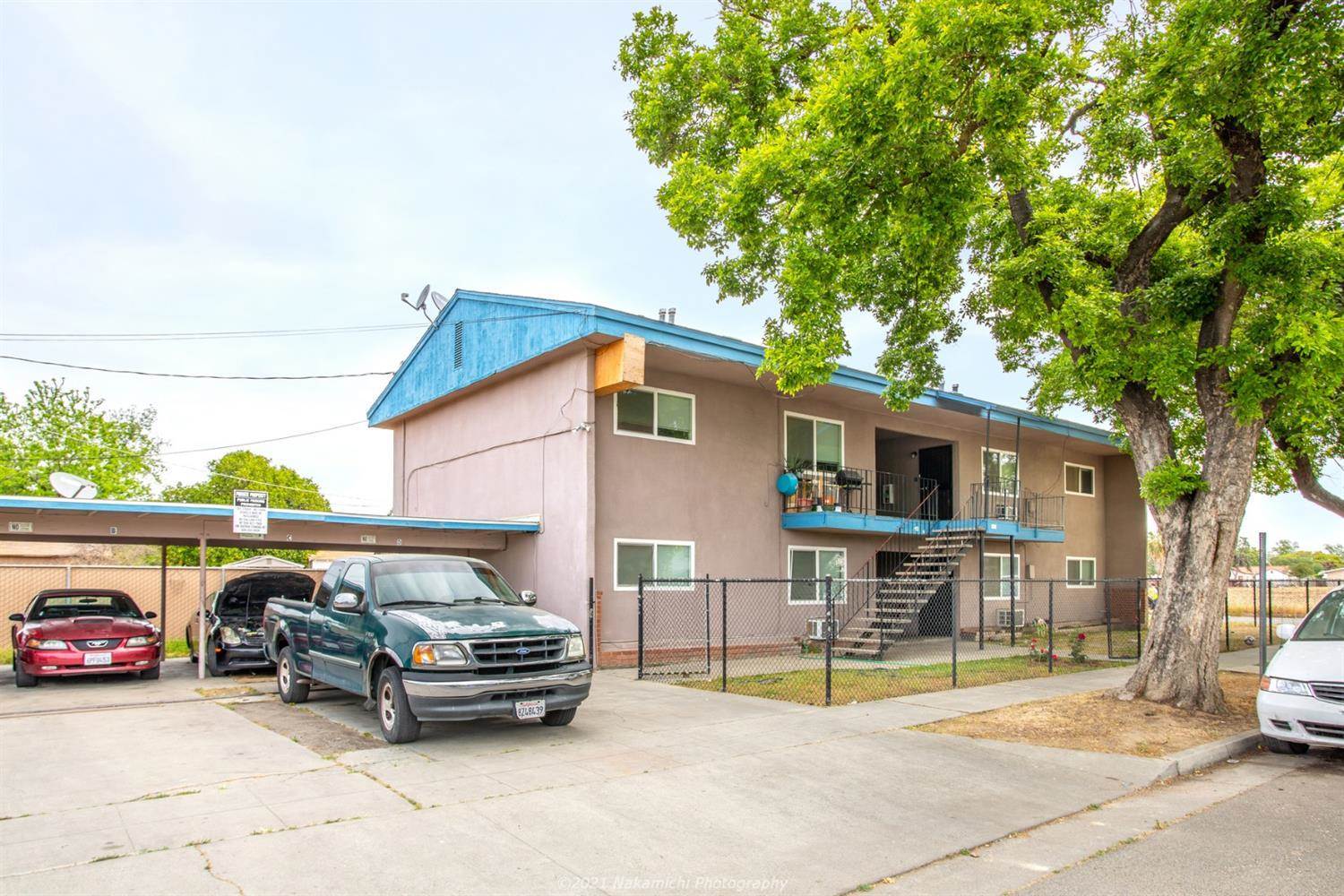 1435 East Belgravia Avenue, AD, Fresno, CA 93706 Listings