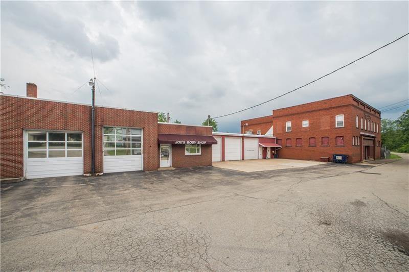 669 Bridge St, Redstone Township, PA 15435 Listings The Reed Pirain