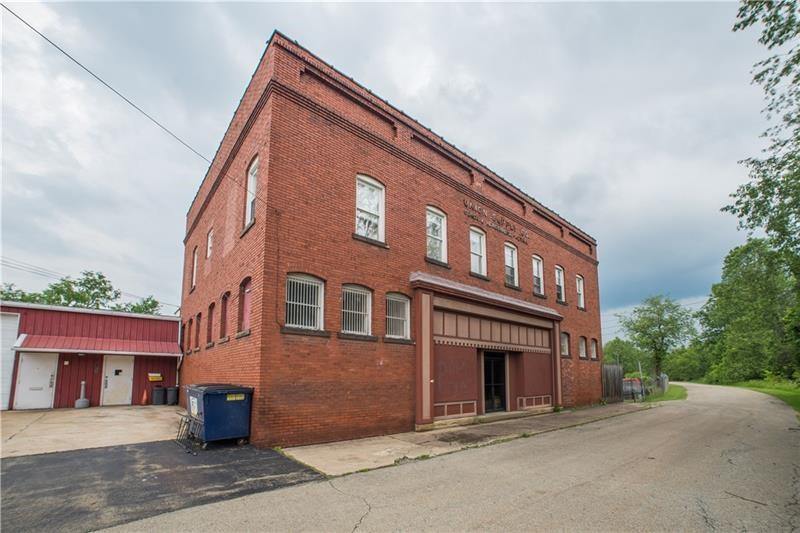 669 Bridge St, Redstone Township, PA 15435 Listings The Reed Pirain