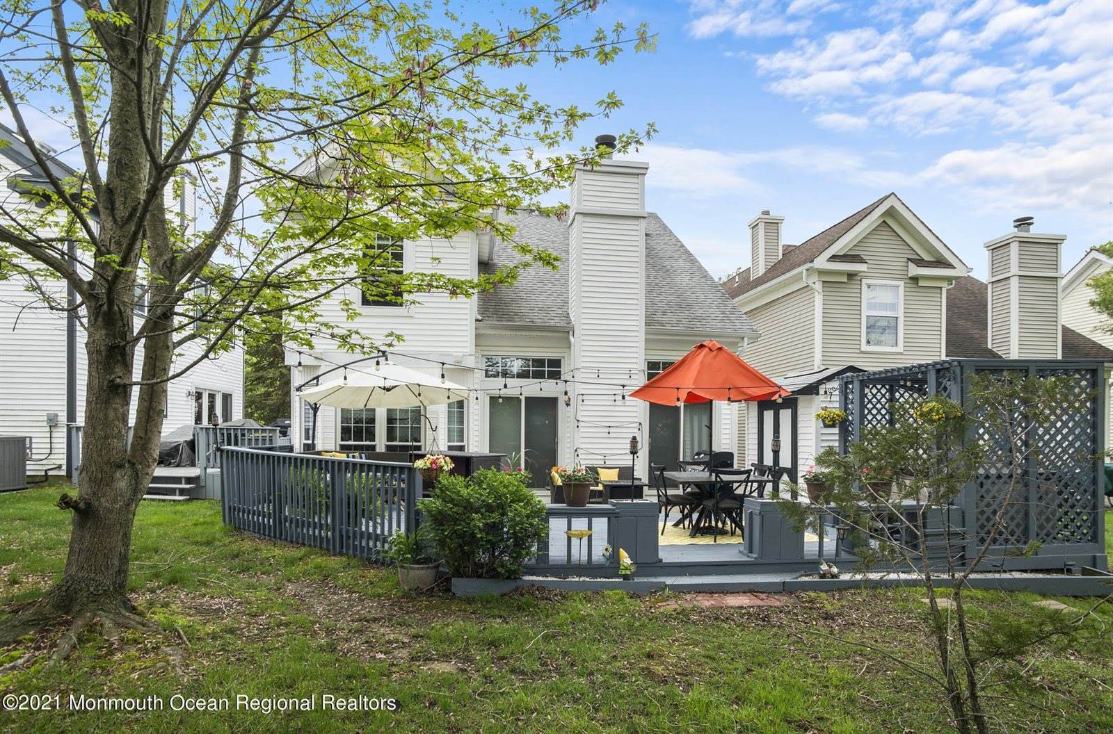 33 Glen Oaks Court, Old Bridge, NJ 08857 Listings NextHome Force