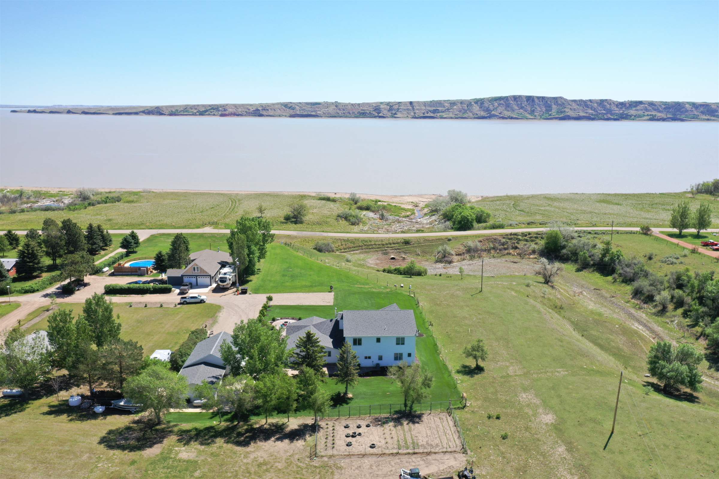 4643 119th Rd NW Lot 101, Epping, ND 58843 Listings Gabriel Black