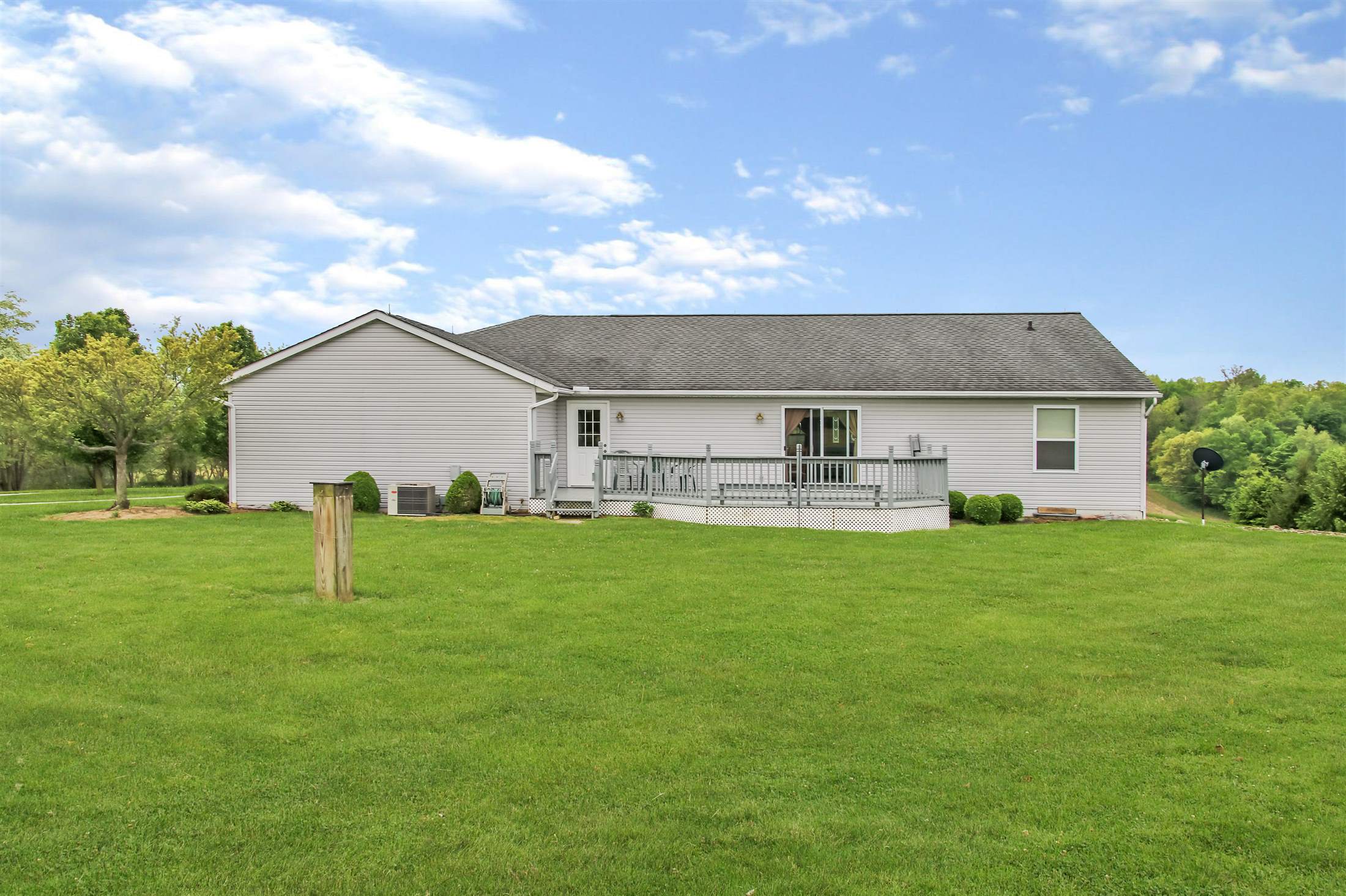 972 Twp Rd 2375, Perrysville, OH 44864 Listings NextHome Next Stepp