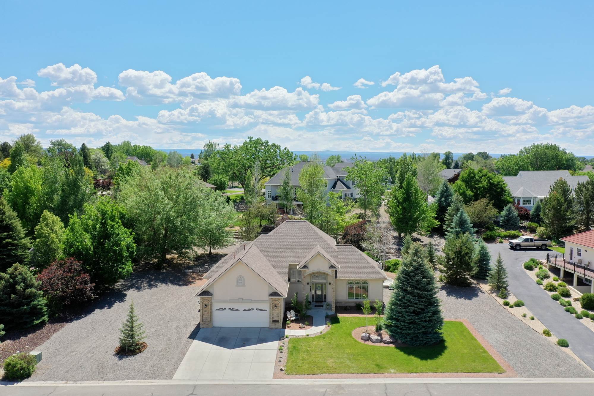 4033 Waterfall Drive, Montrose, CO 81403 Listings NextHome Virtual