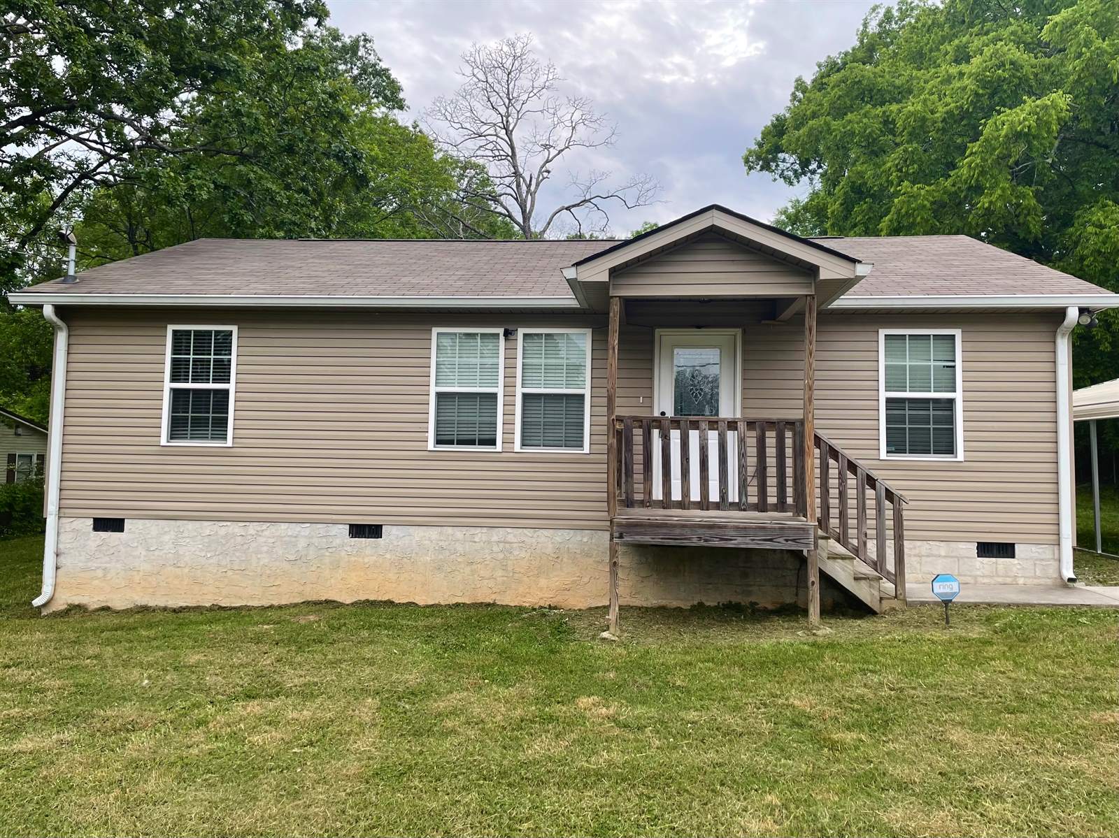 452 Red Bud Ave, Rossville, GA 30741 Listings NextHome Realty Marketing