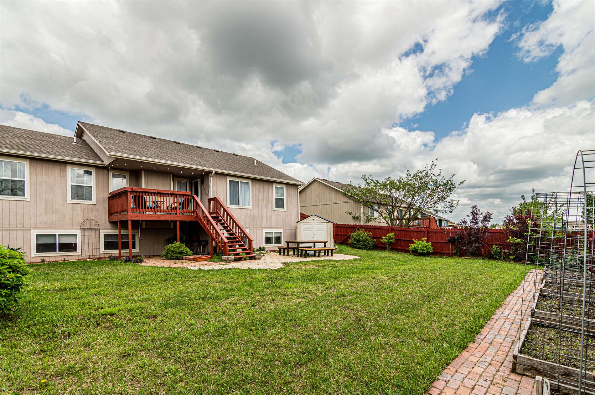 2107 Deer Trail, Junction City, KS 66441 Listings NextHome Unlimited