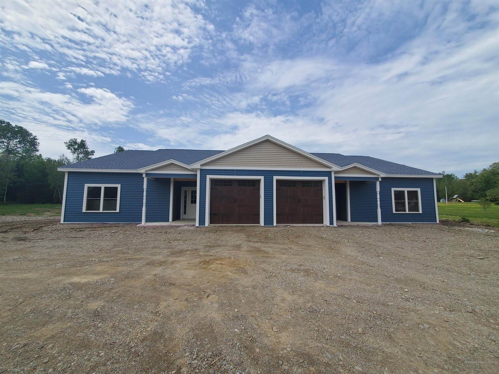 364 Sawyer Road, Hampden, ME 04444 Listings Renee Bacon