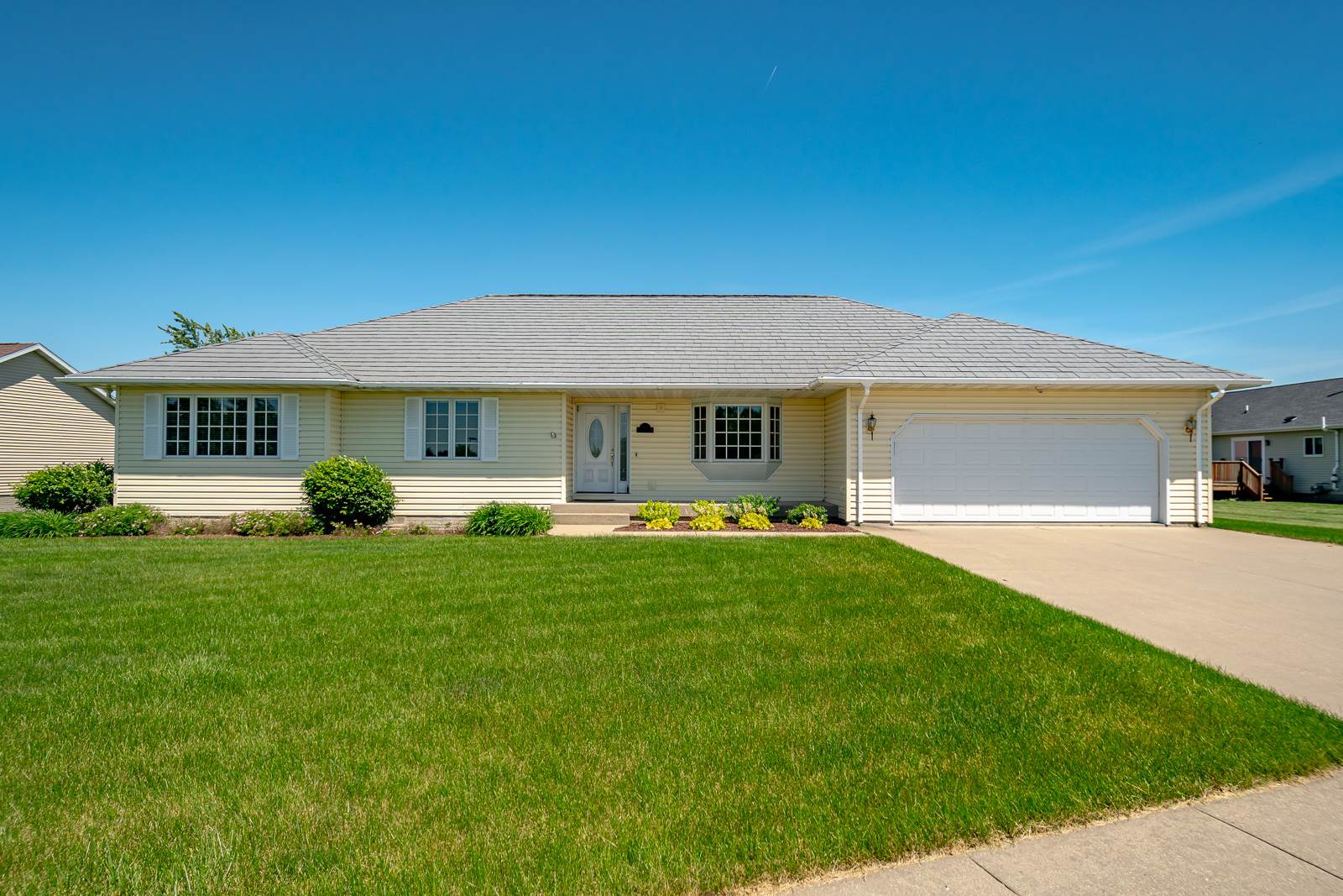 501 Raider Dr, Williamsburg, IA 52361 Listings Jackie Phillips