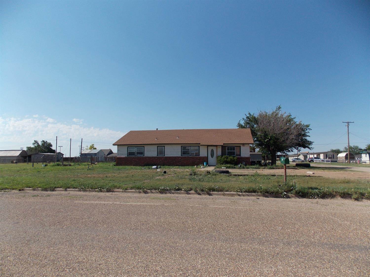 400 East Main Street, Kress, TX 79052 Listings Amber Kirk
