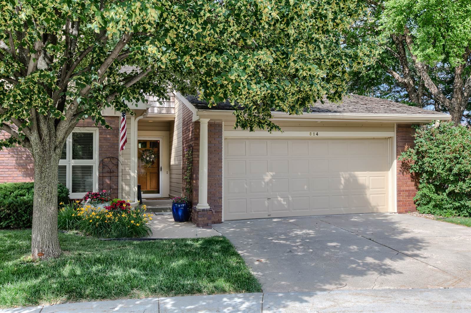 814 N 131 Court, Omaha, NE 68154 Listings NextHome Signature Real