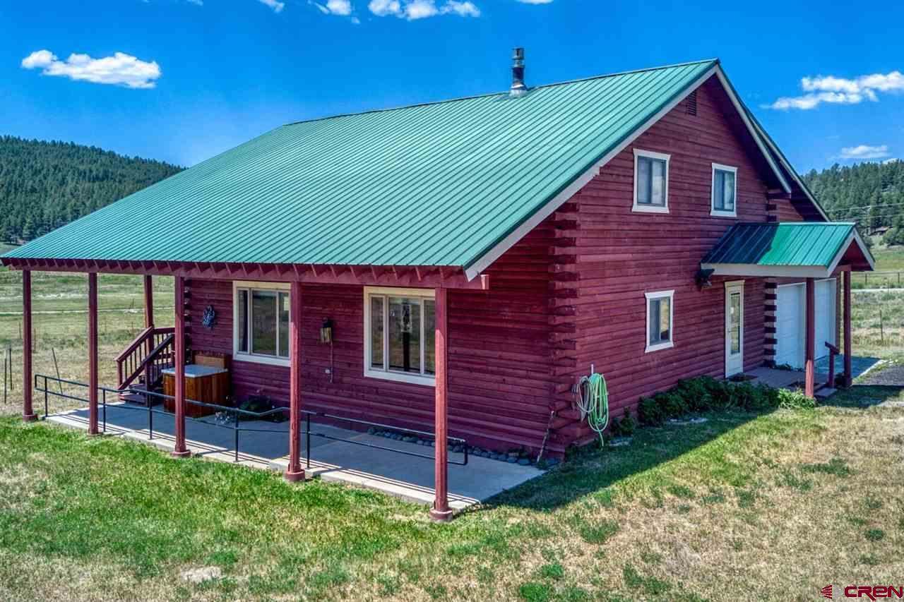 55 Dandelion Drive, Pagosa Springs, CO 81147 Listings NextHome