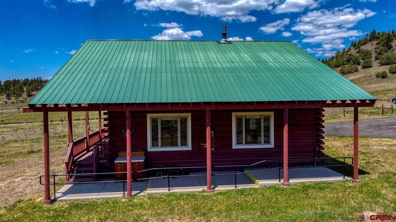 55 Dandelion Drive, Pagosa Springs, CO 81147 Listings NextHome