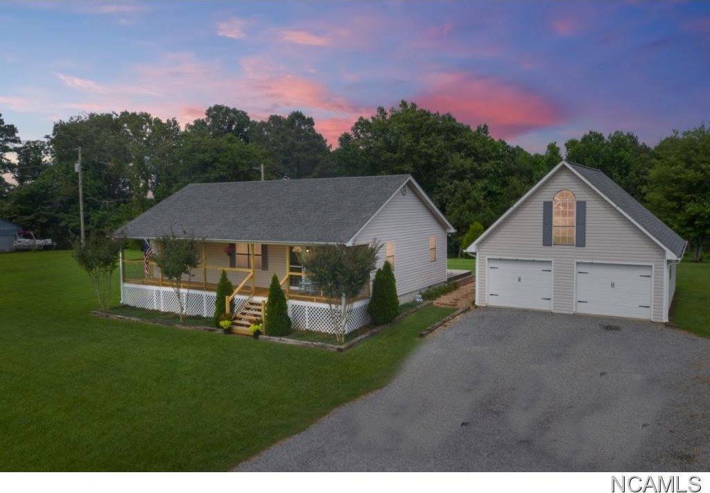 743 CO RD 1352, Vinemont, AL 35179 Listings NextHome Limitless Realty