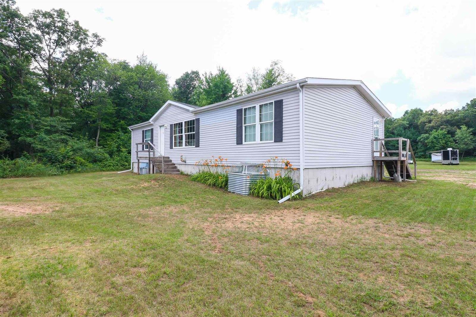 152 County Road O, Hancock, WI 54943 Listings NextHome Partners