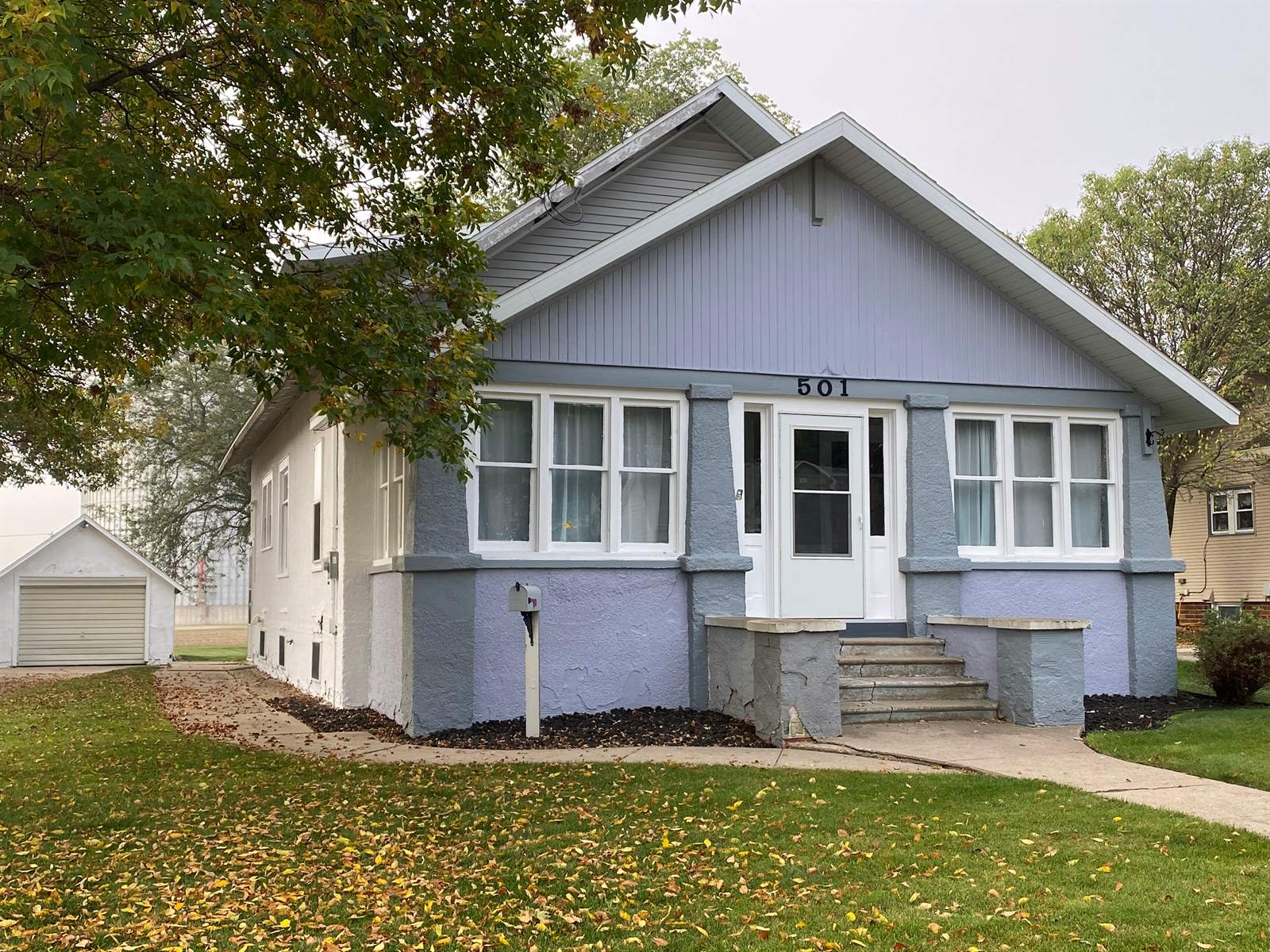 501 1st St SE, Hartley, IA 51346