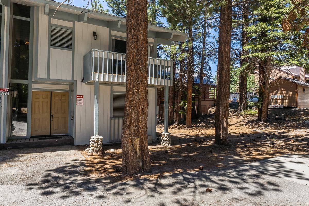 176 Lakeview Blvd, Mammoth Lakes, CA 93546 Listings Nicole Godoy