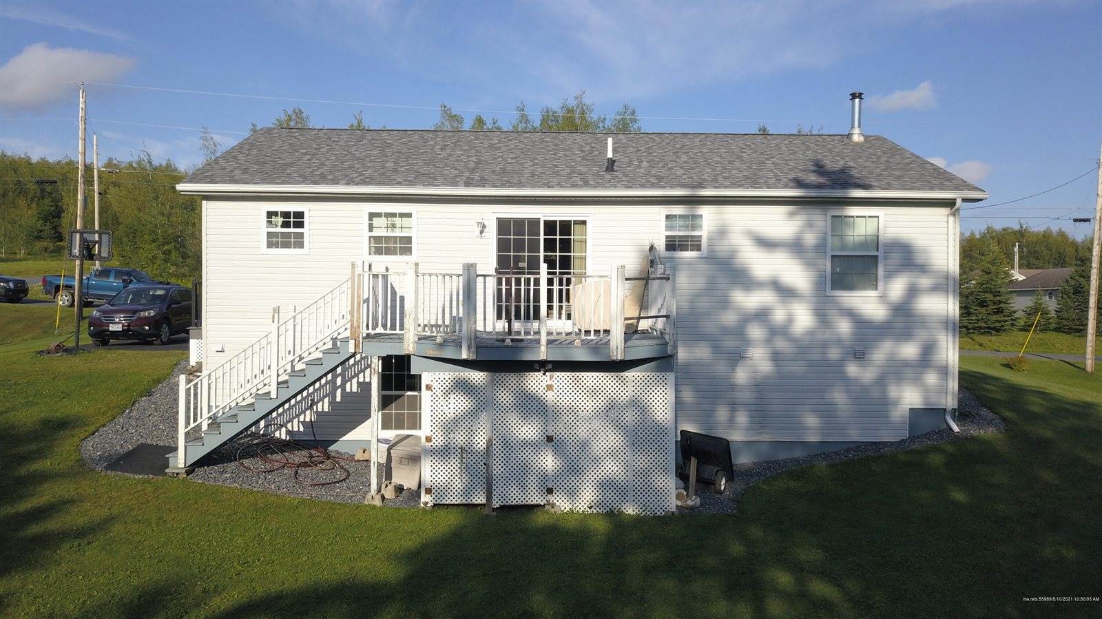 44 Solar Drive, Caribou, ME 04736 Listings NextHome Discover