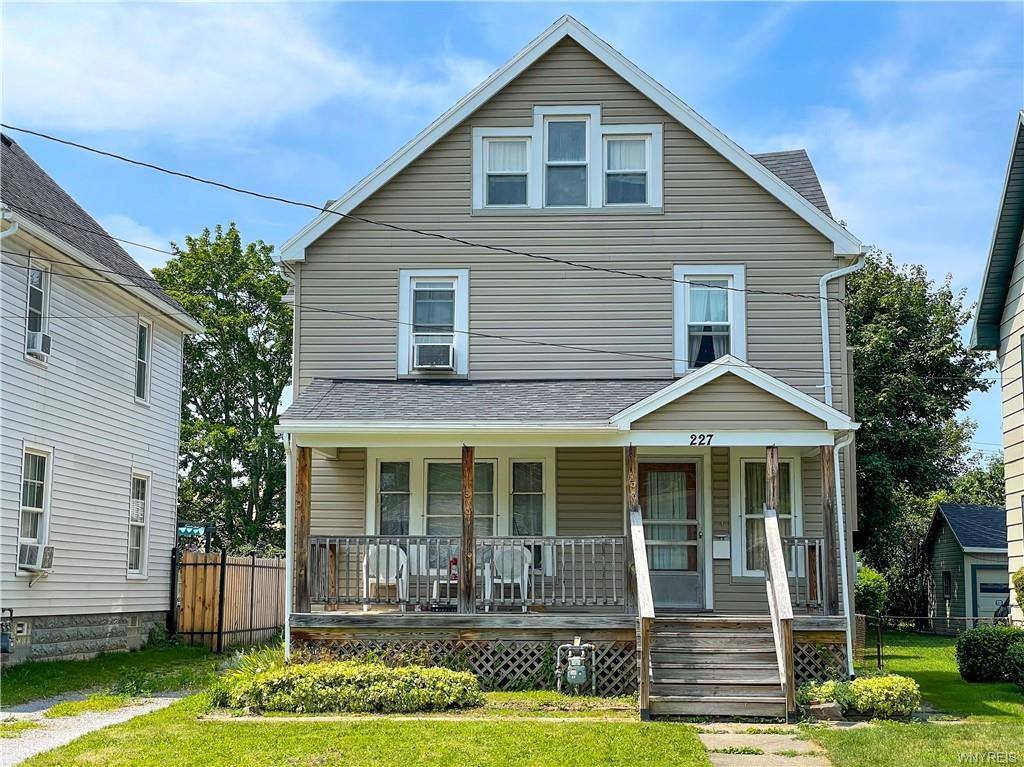 227 Ross Street, Batavia, NY 14020 Listings NextHome Brixwood