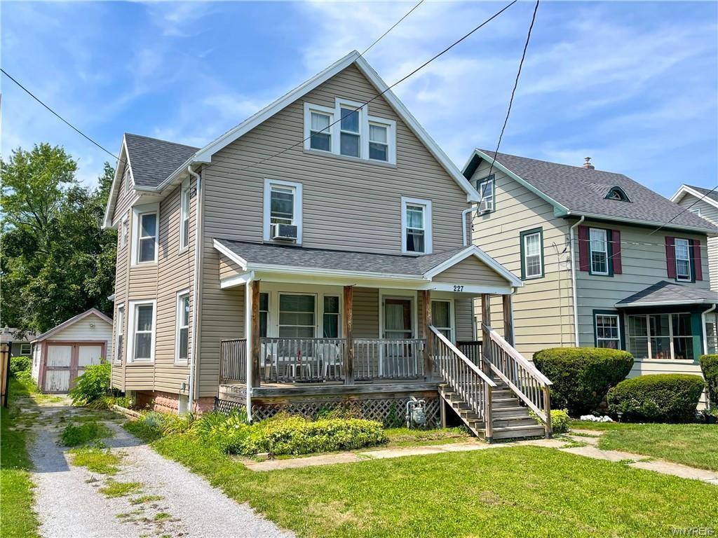 227 Ross Street, Batavia, NY 14020 Listings NextHome Brixwood