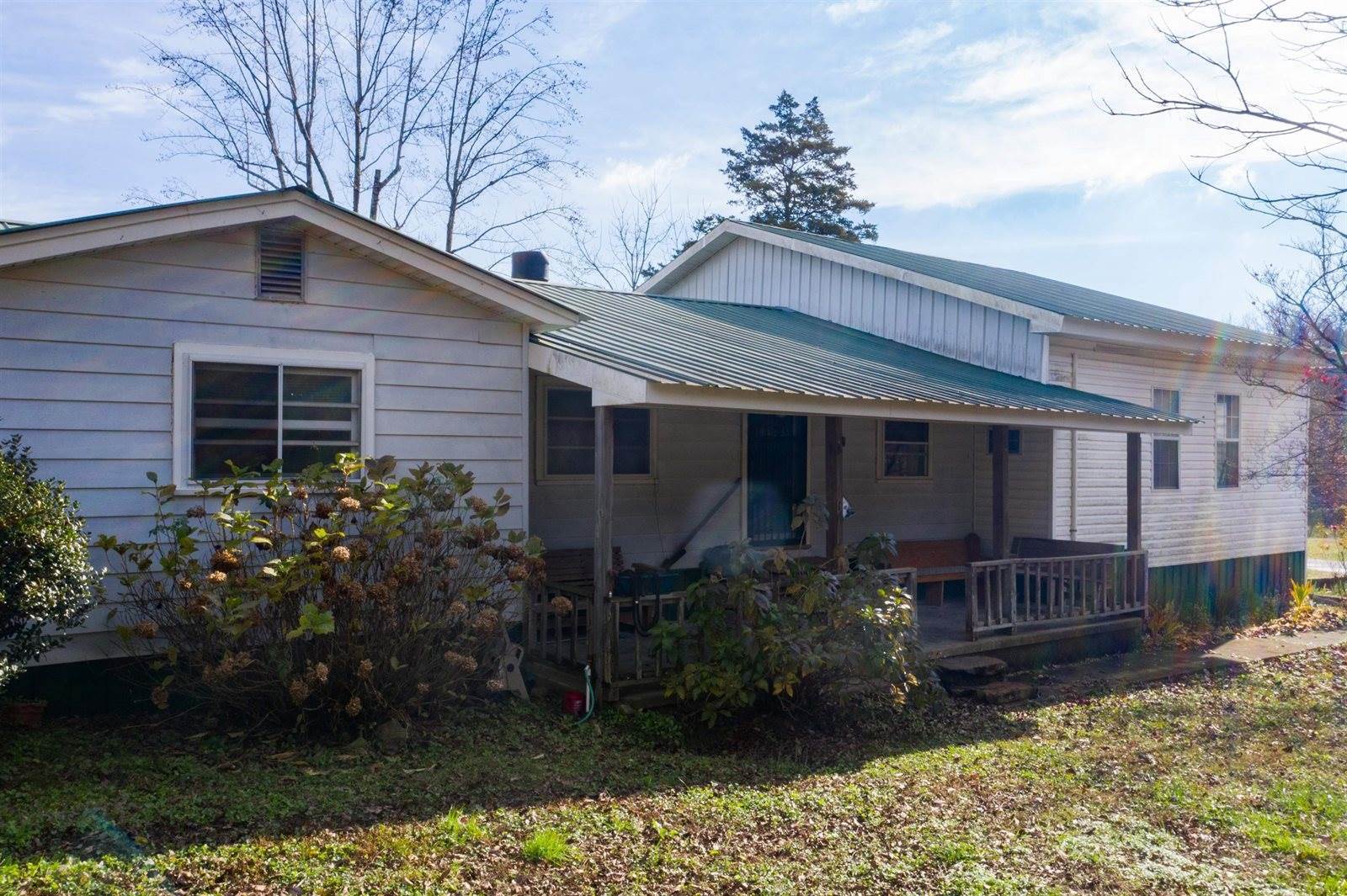 35 Co Rd 1323, Vinemont, AL 35179 Listings NextHome Limitless Realty