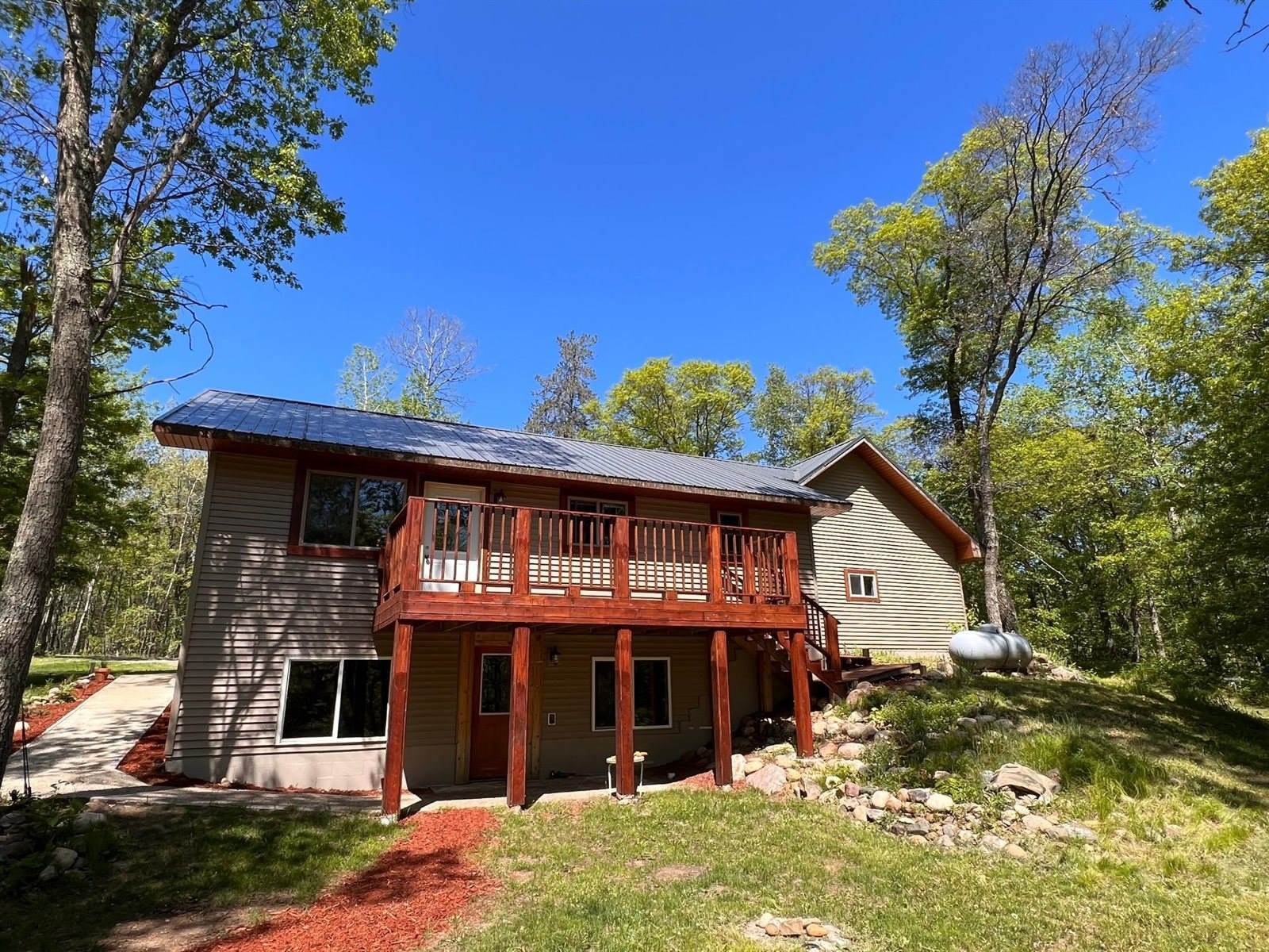 6504 South Sluetter Road, Pequot Lakes, MN 56472 Listings NextHome