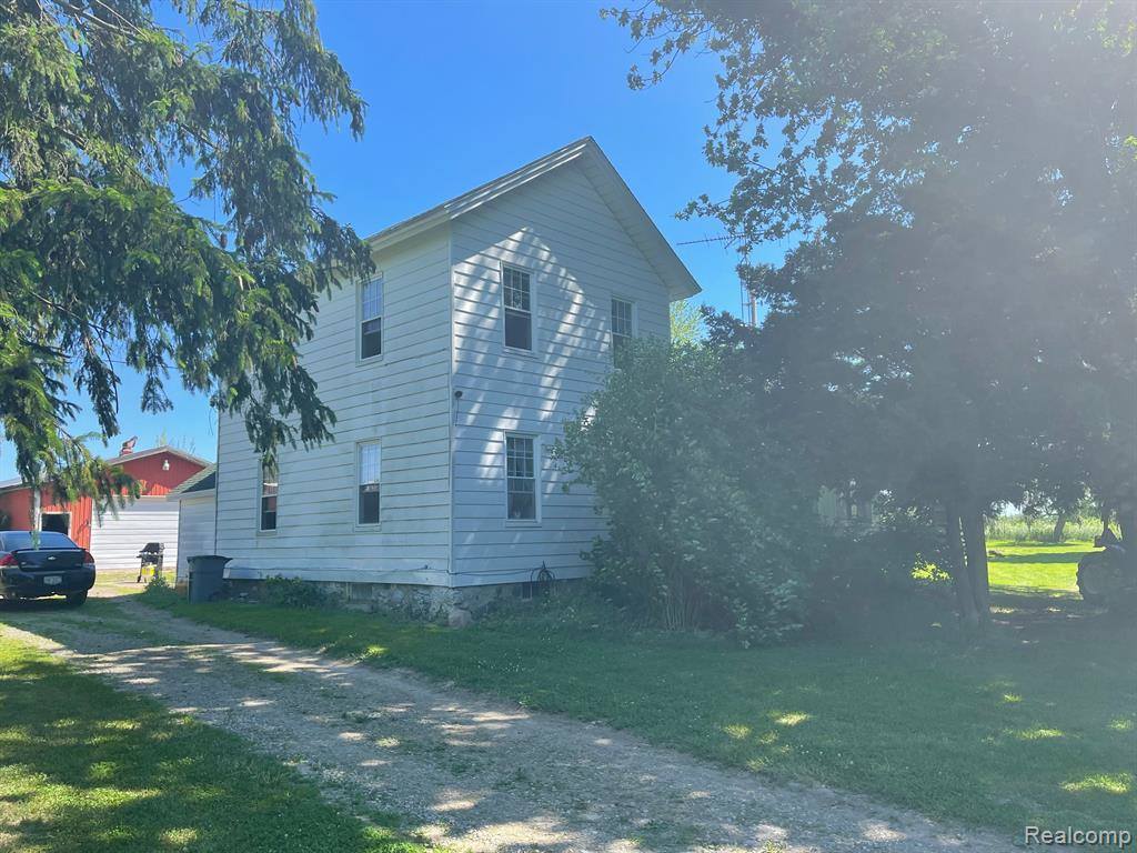 7350 Sanford Road, Cohoctah Township, MI 48855 Listings Eddie