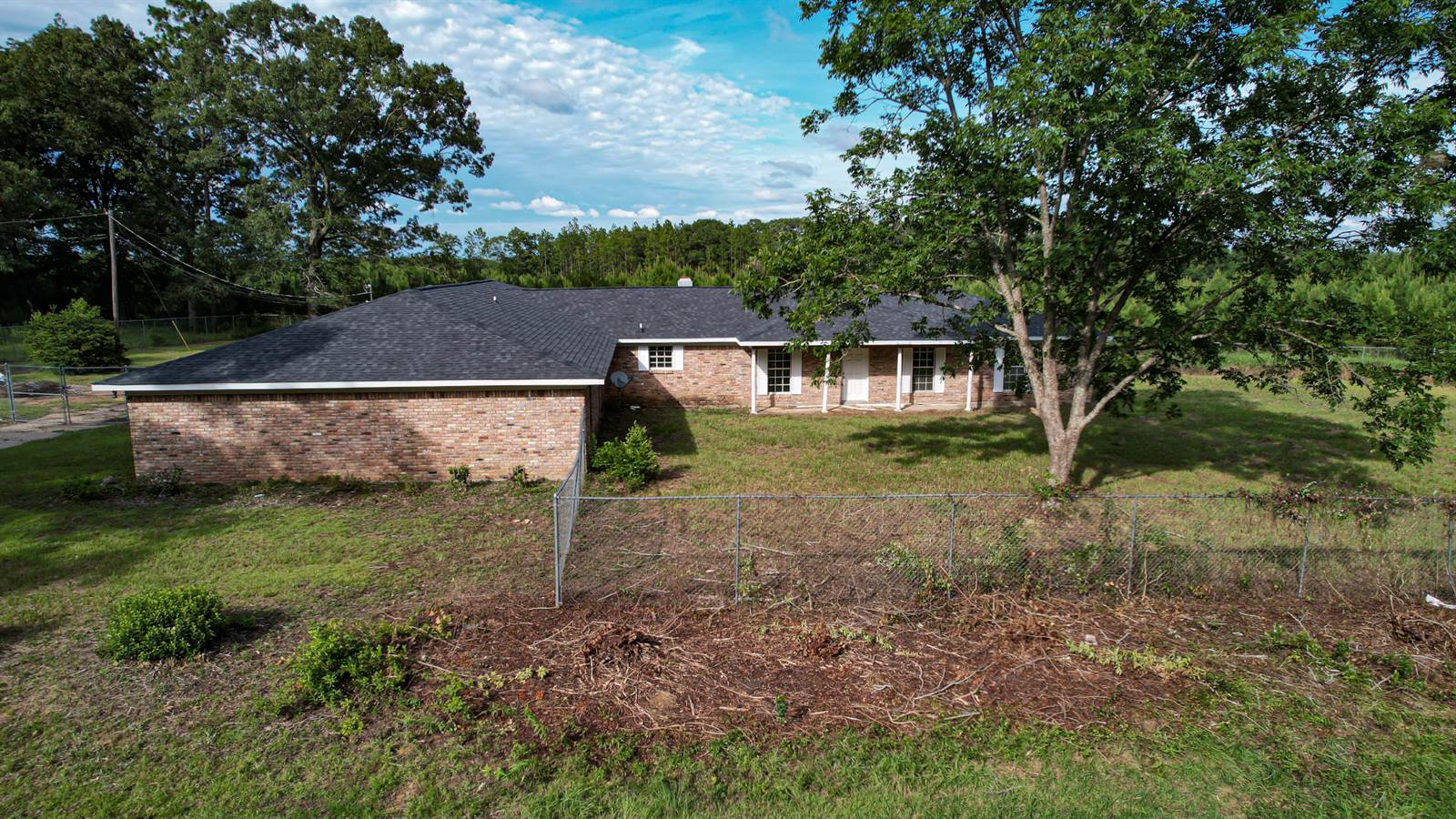 14800 Lott Road, Citronelle, AL 36522 Listings NextHome Star Real