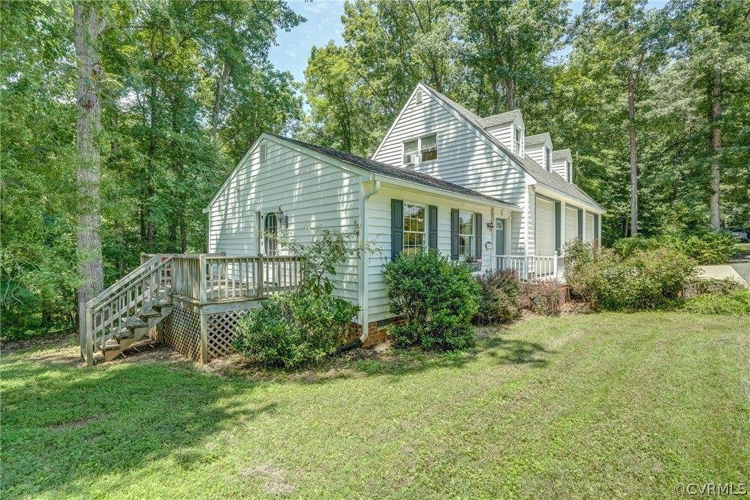 16505 Saint Peters Church Road, Hanover County, VA 23192 Listings