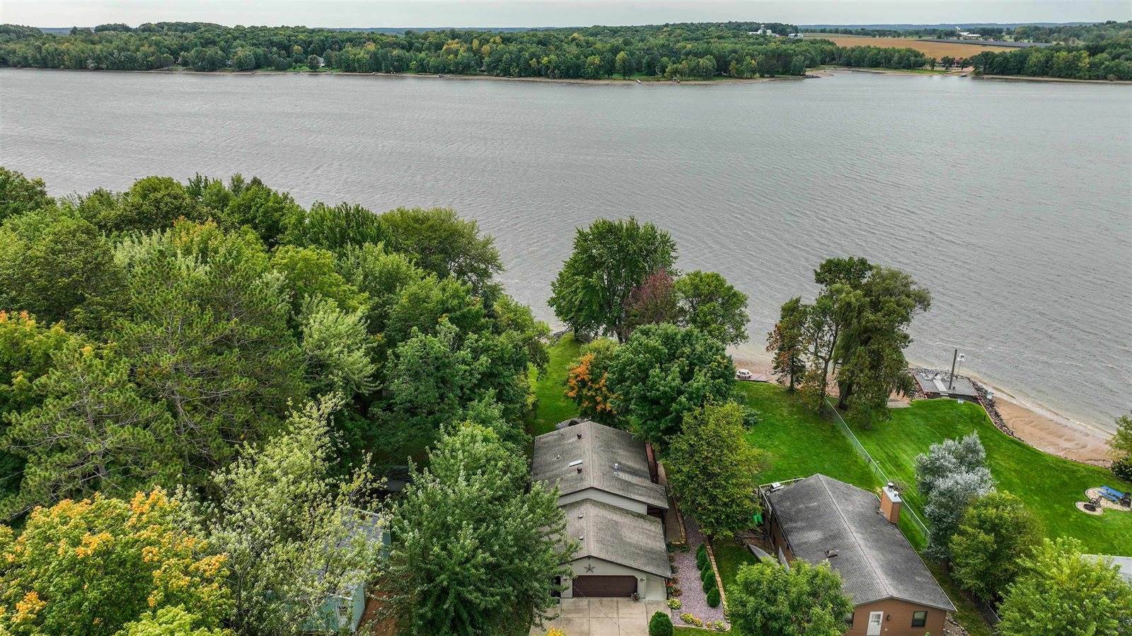 132153 Cottage Road, Mosinee, WI 54455 Listings Ashley Fredrick