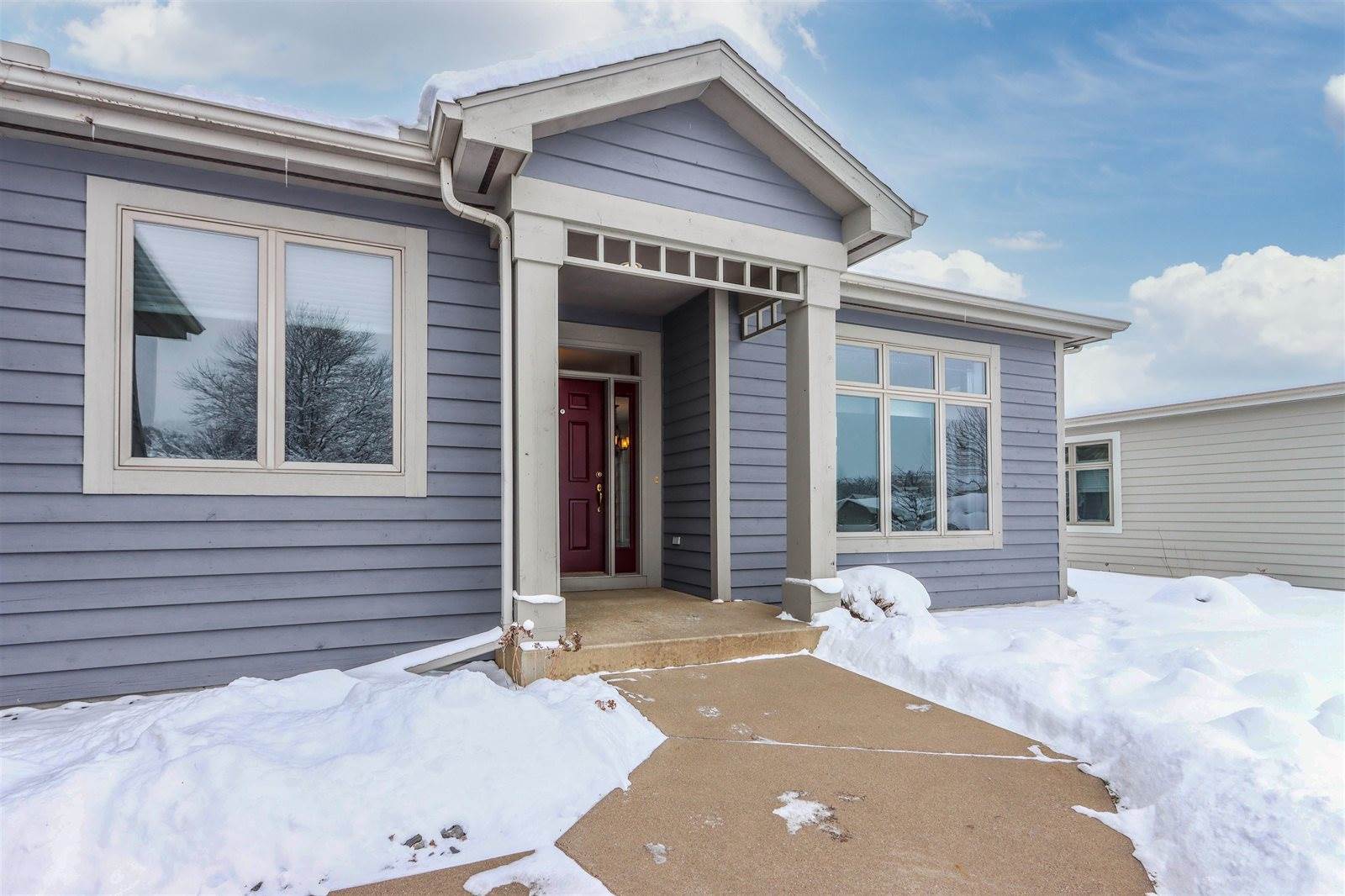 1705 Woodsview Drive, Marshfield, WI 54449 Listings Ashley Fredrick