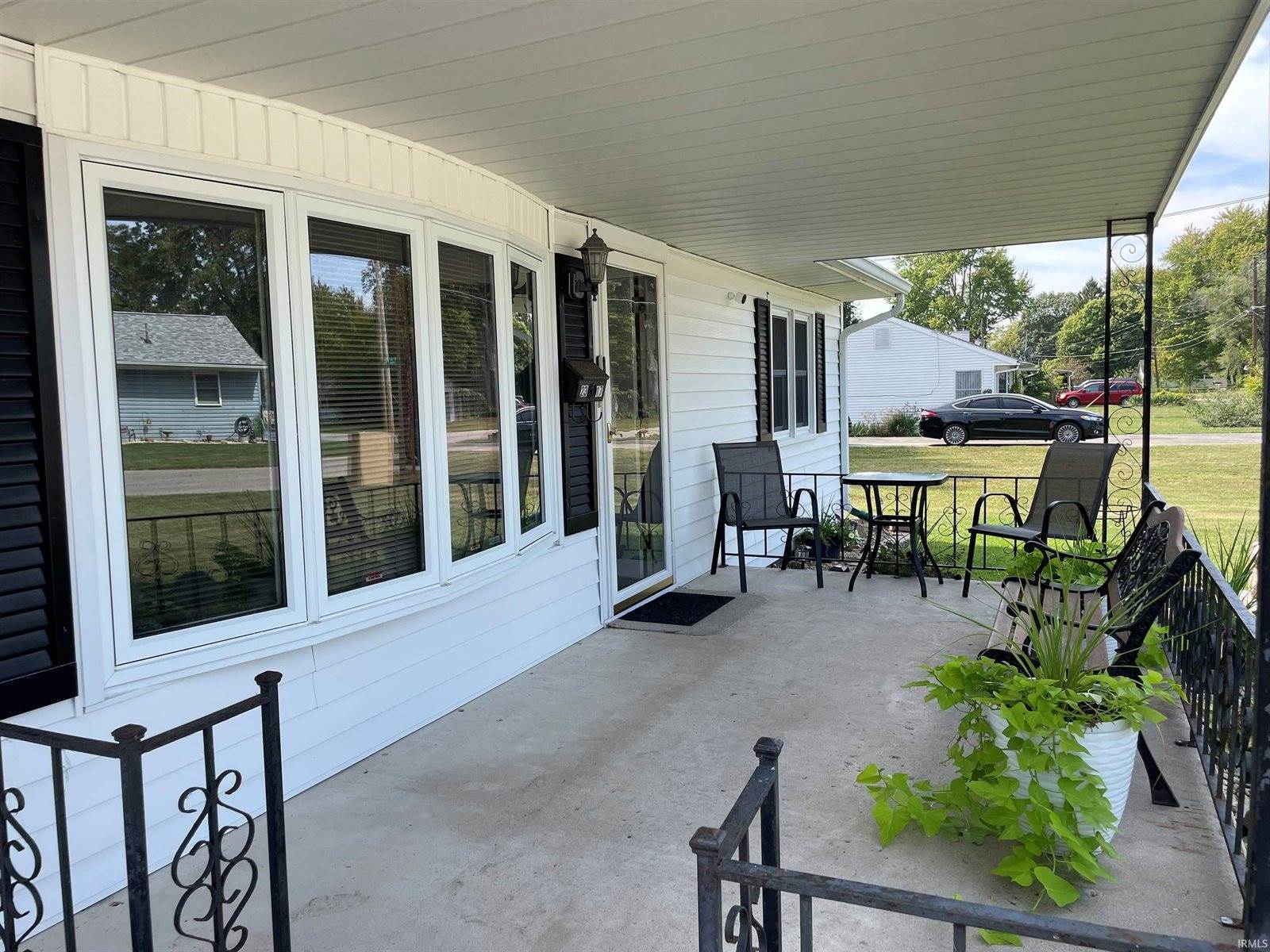 2317 W Oliver Drive, Muncie, IN 47302 Listing Details