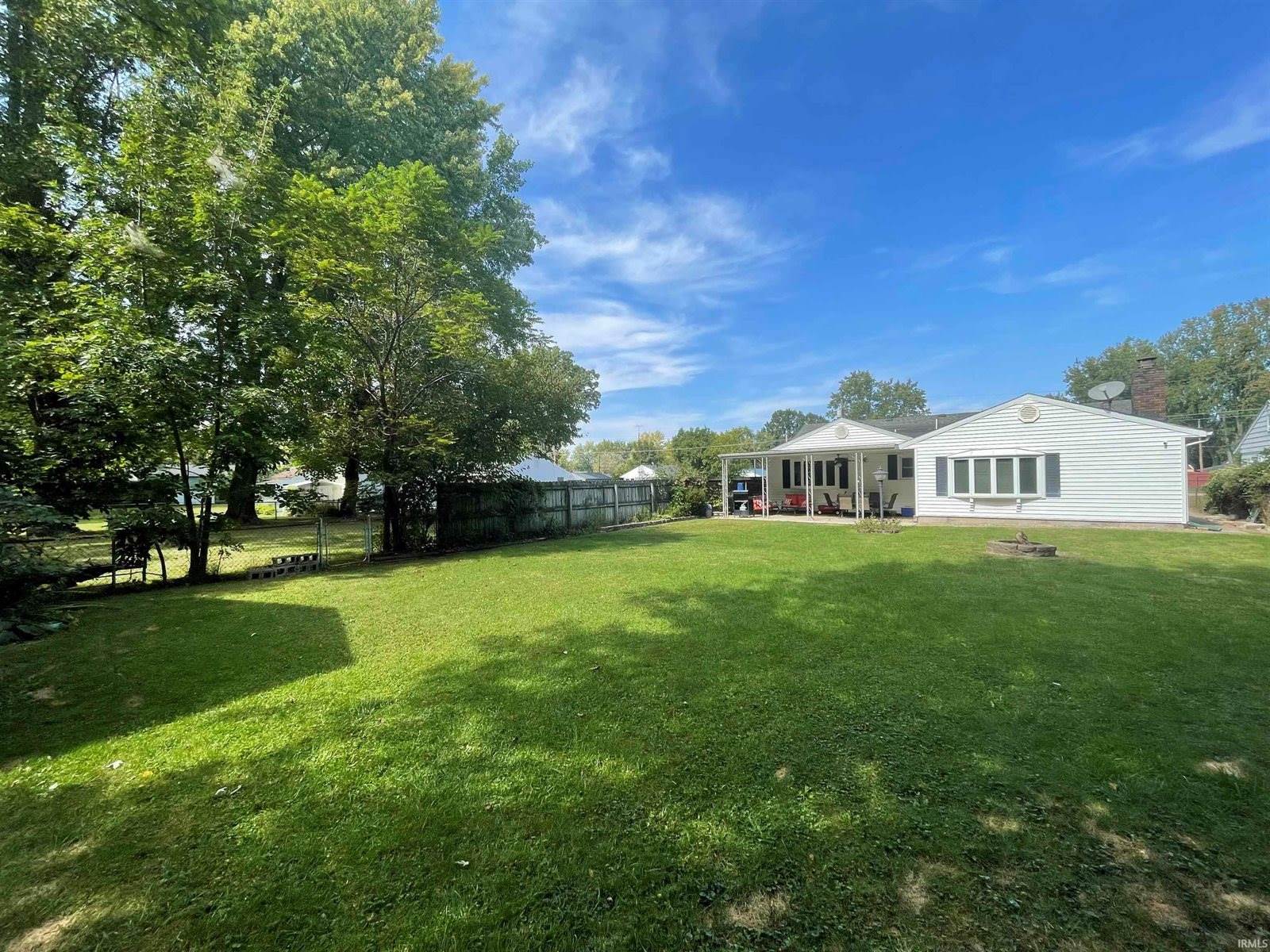 2317 W Oliver Drive, Muncie, IN 47302 Listing Details