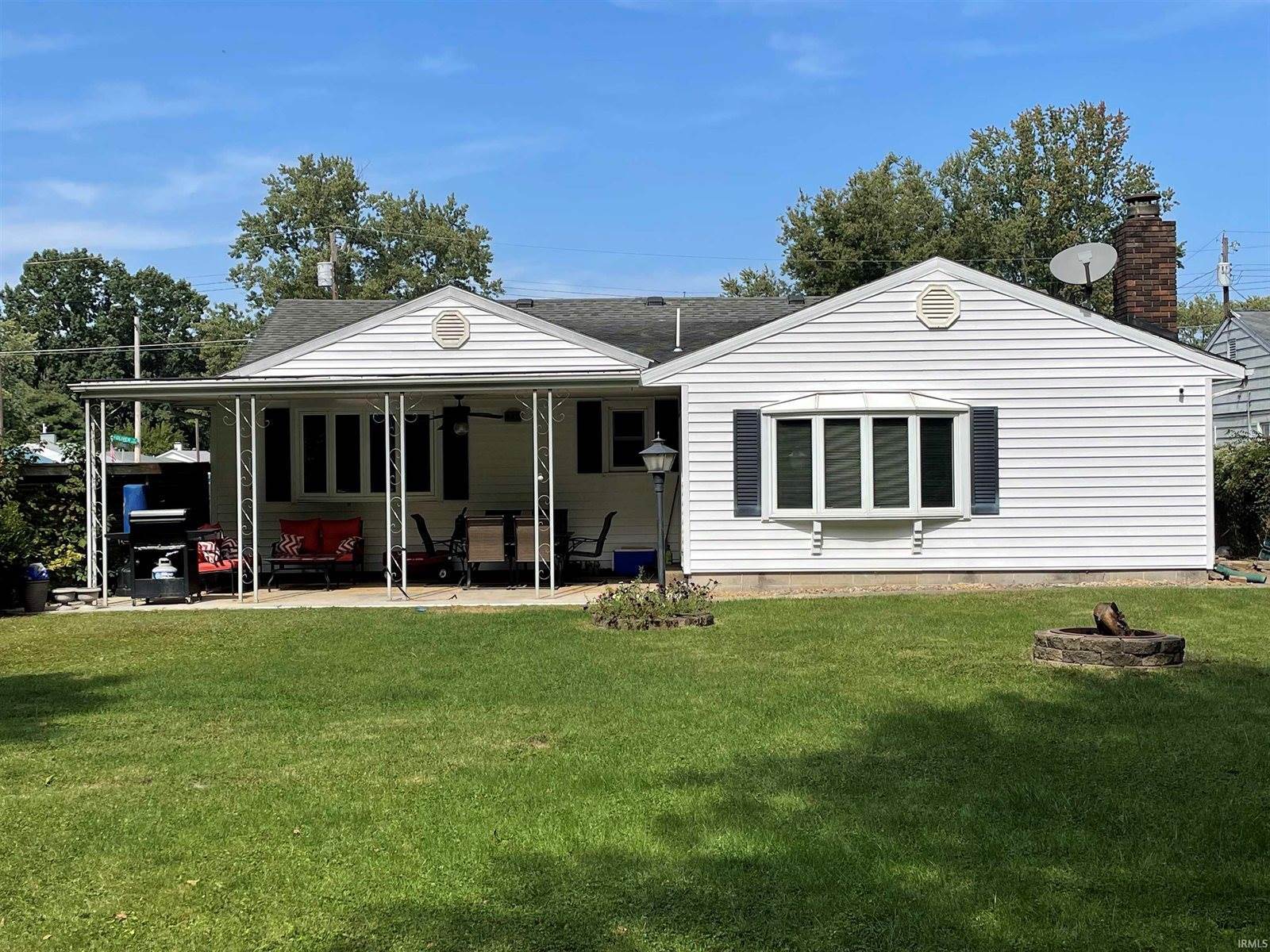 2317 W Oliver Drive, Muncie, IN 47302 Listing Details