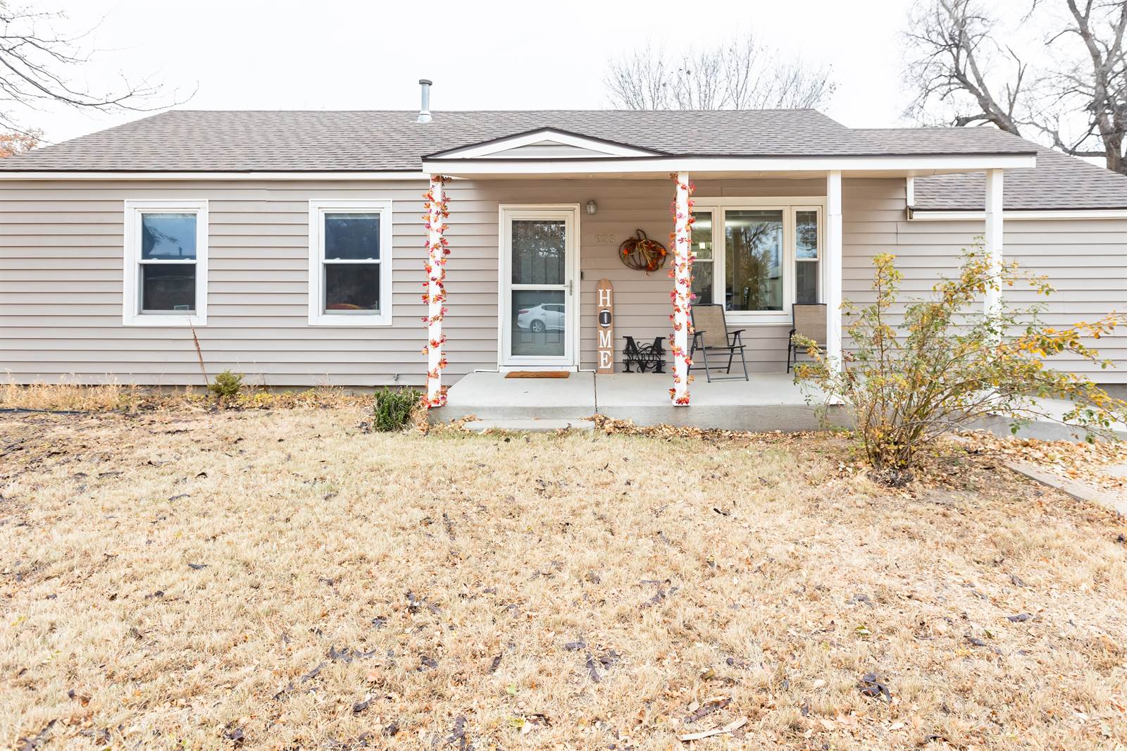 923 N Baughman St, Ulysses, KS 67880 Listing Details