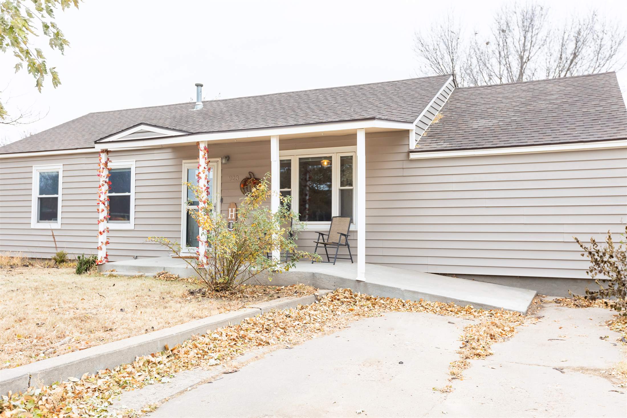 923 N Baughman St, Ulysses, KS 67880 Listing Details