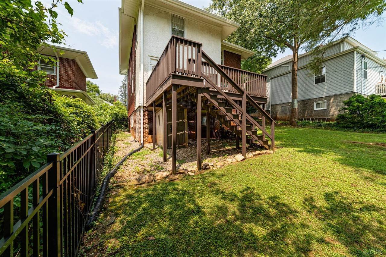 234 Warwick Lane, Lynchburg, VA 24503 Listing Details