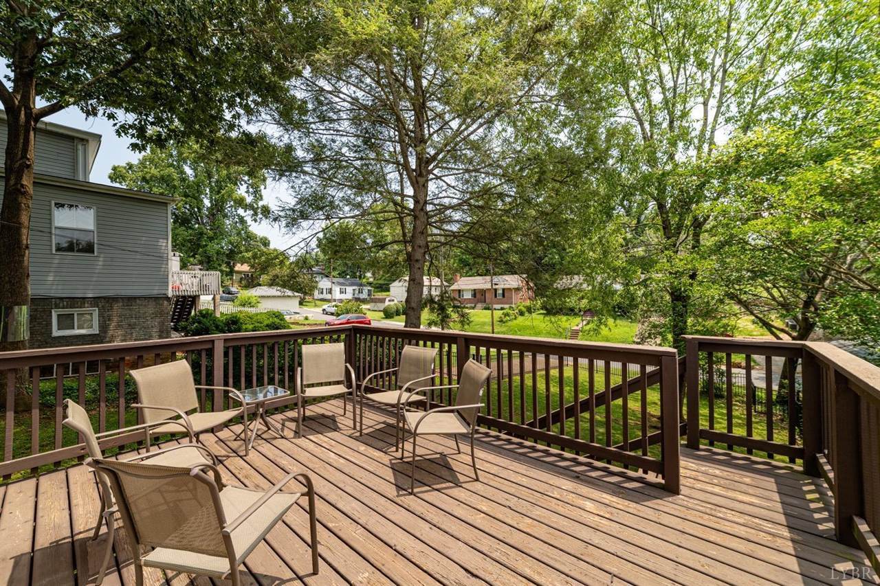 234 Warwick Lane, Lynchburg, VA 24503 Listing Details