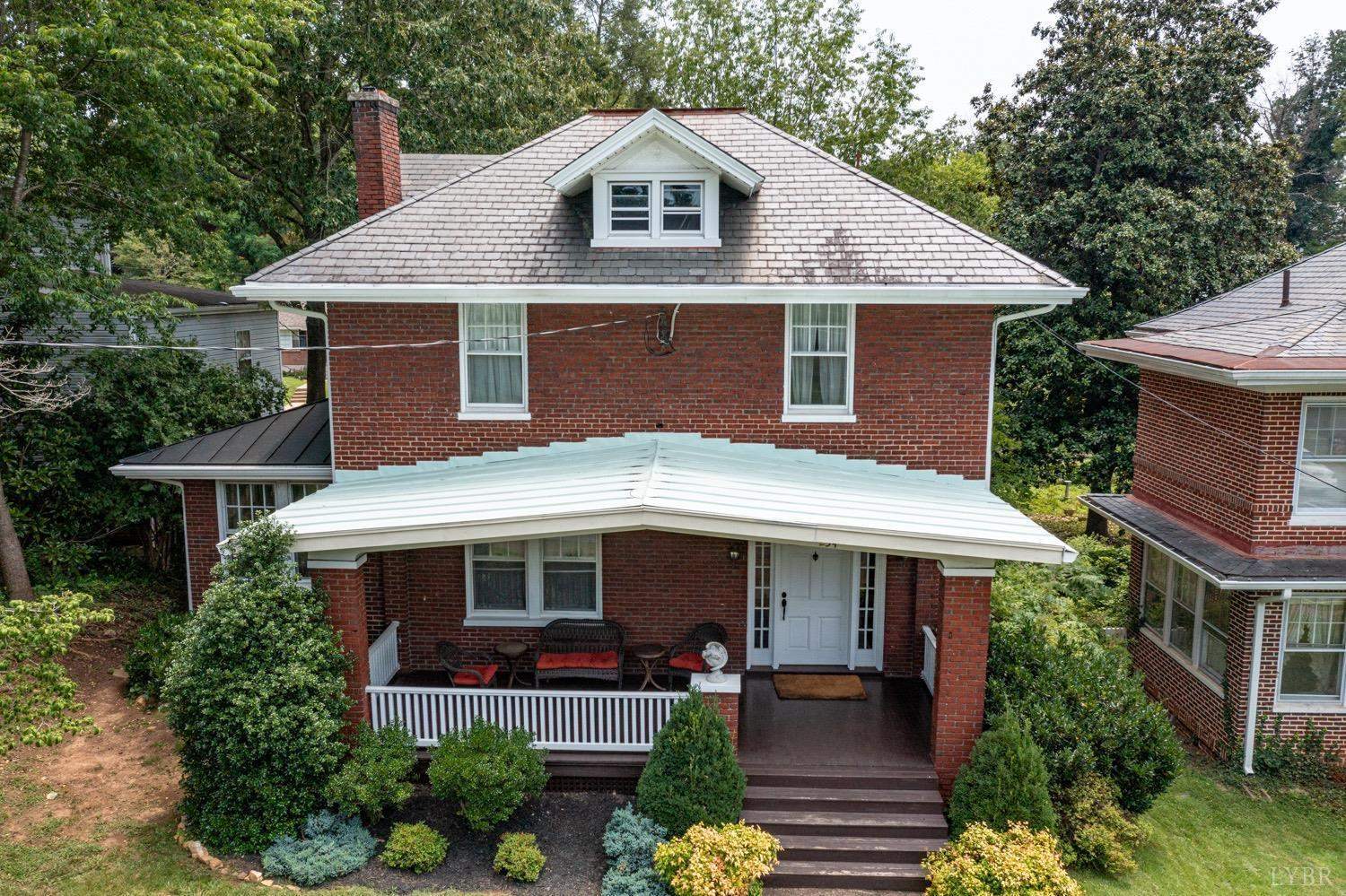 234 Warwick Lane, Lynchburg, VA 24503 Listing Details