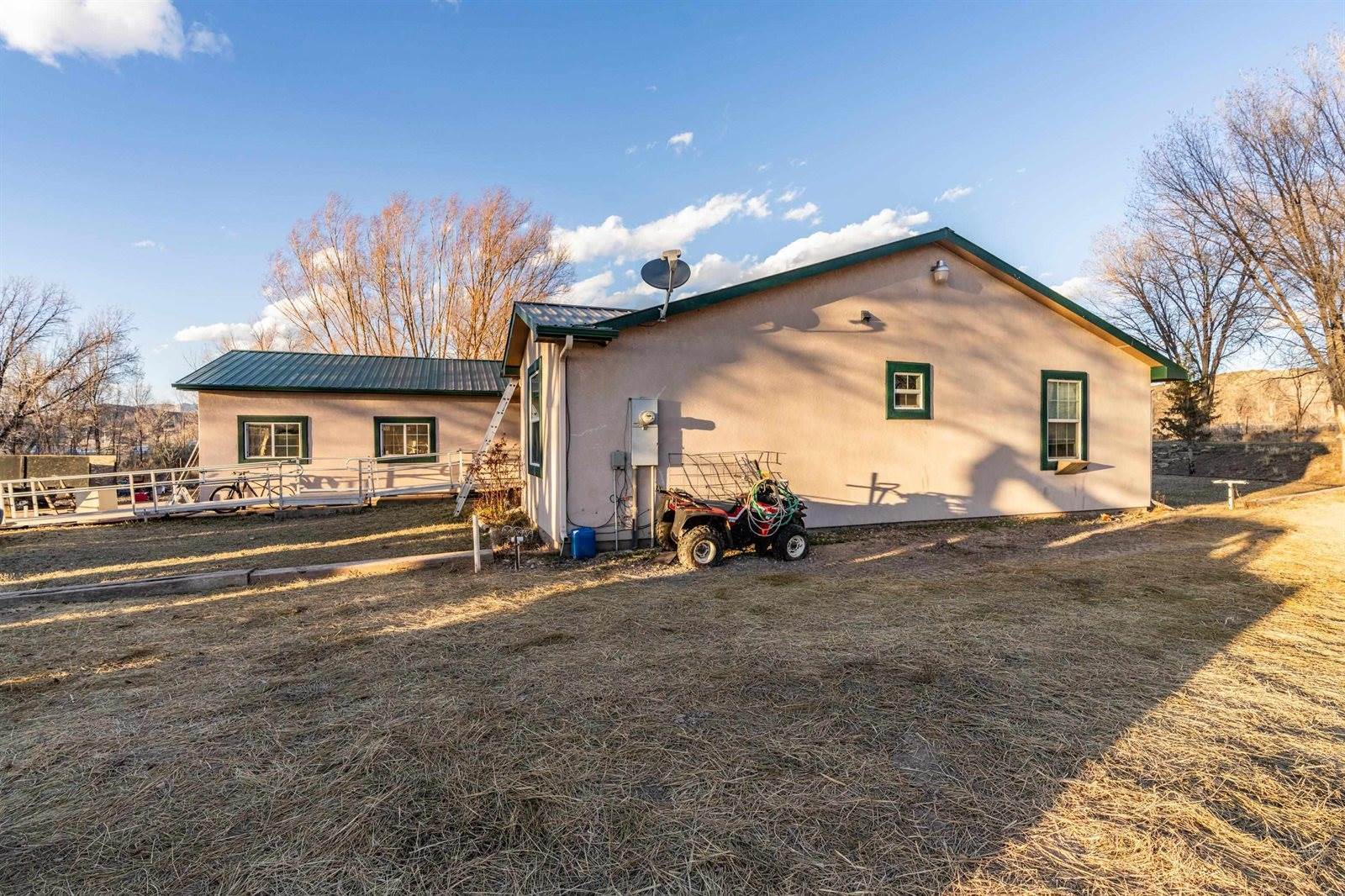 2164 45 1/2 Road, De Beque, CO 81630 Listings Lisa Prather