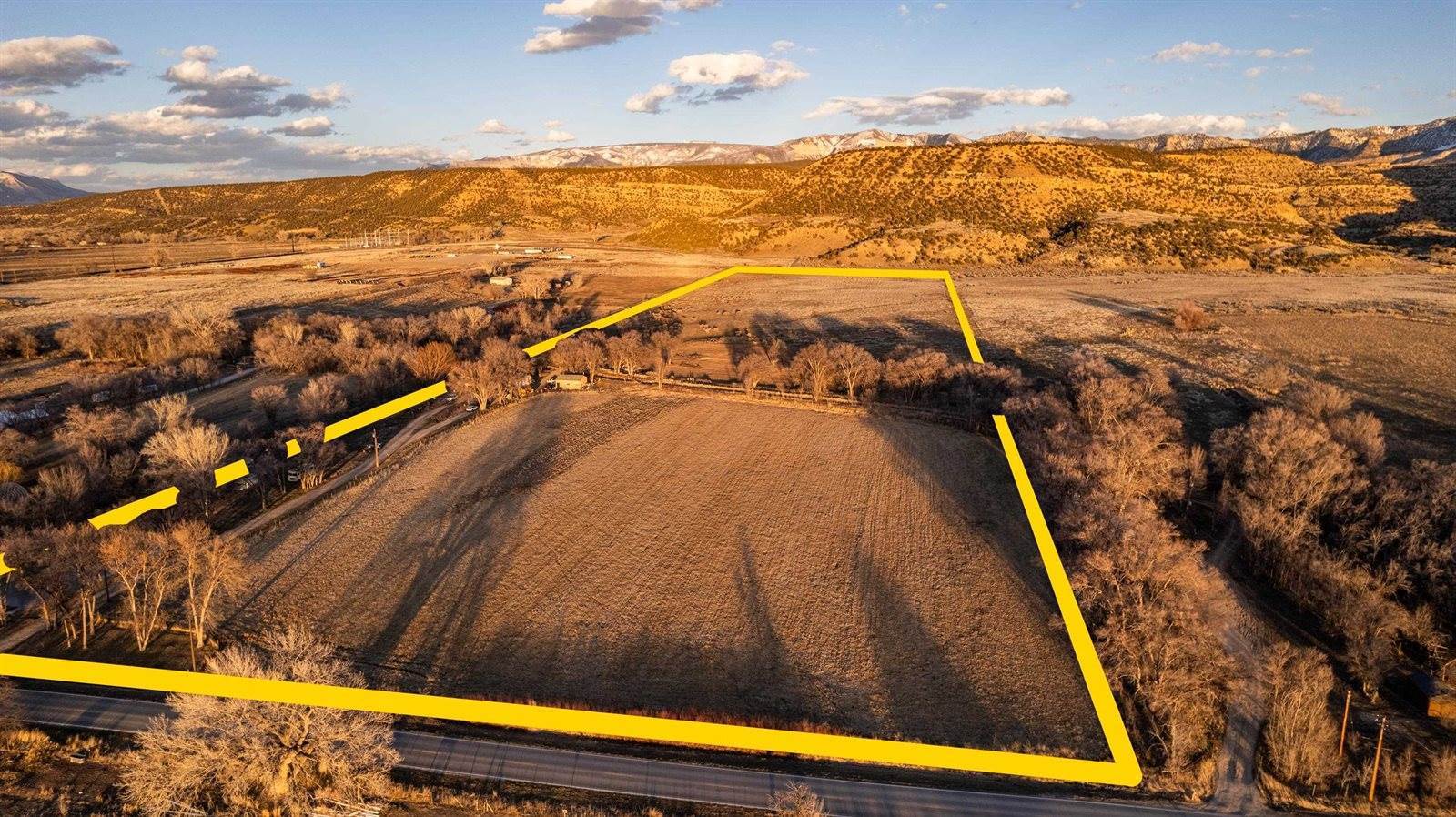 2164 45 1/2 Road, De Beque, CO 81630 Listings Lisa Prather