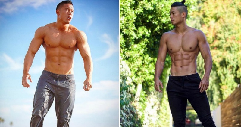 10 Fit AF Asian Guys You Need To Start Following On Instagram