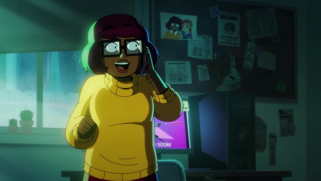 Mindy Kaling's animated series 'Velma' gets official release date