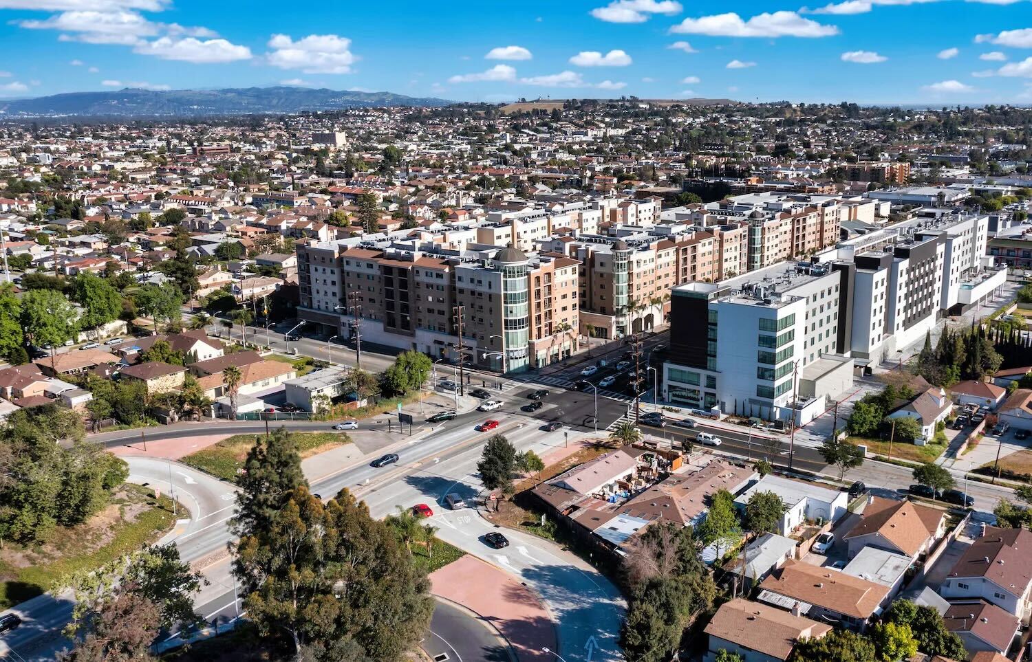 Monterey Park California’s resilient ‘Chinese Beverly Hills’