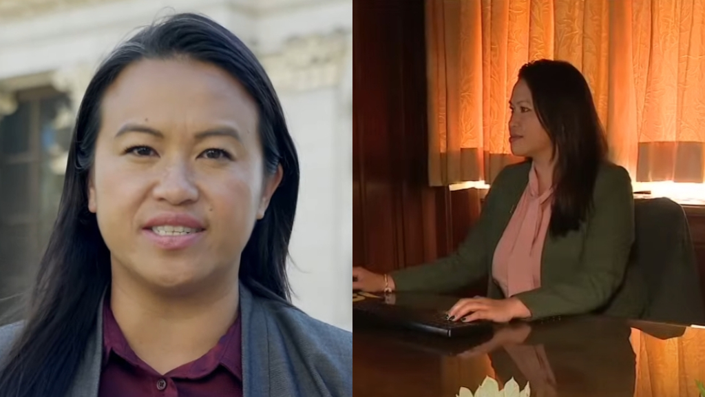 Oakland Mayor Sheng Thao recalled in historic vote