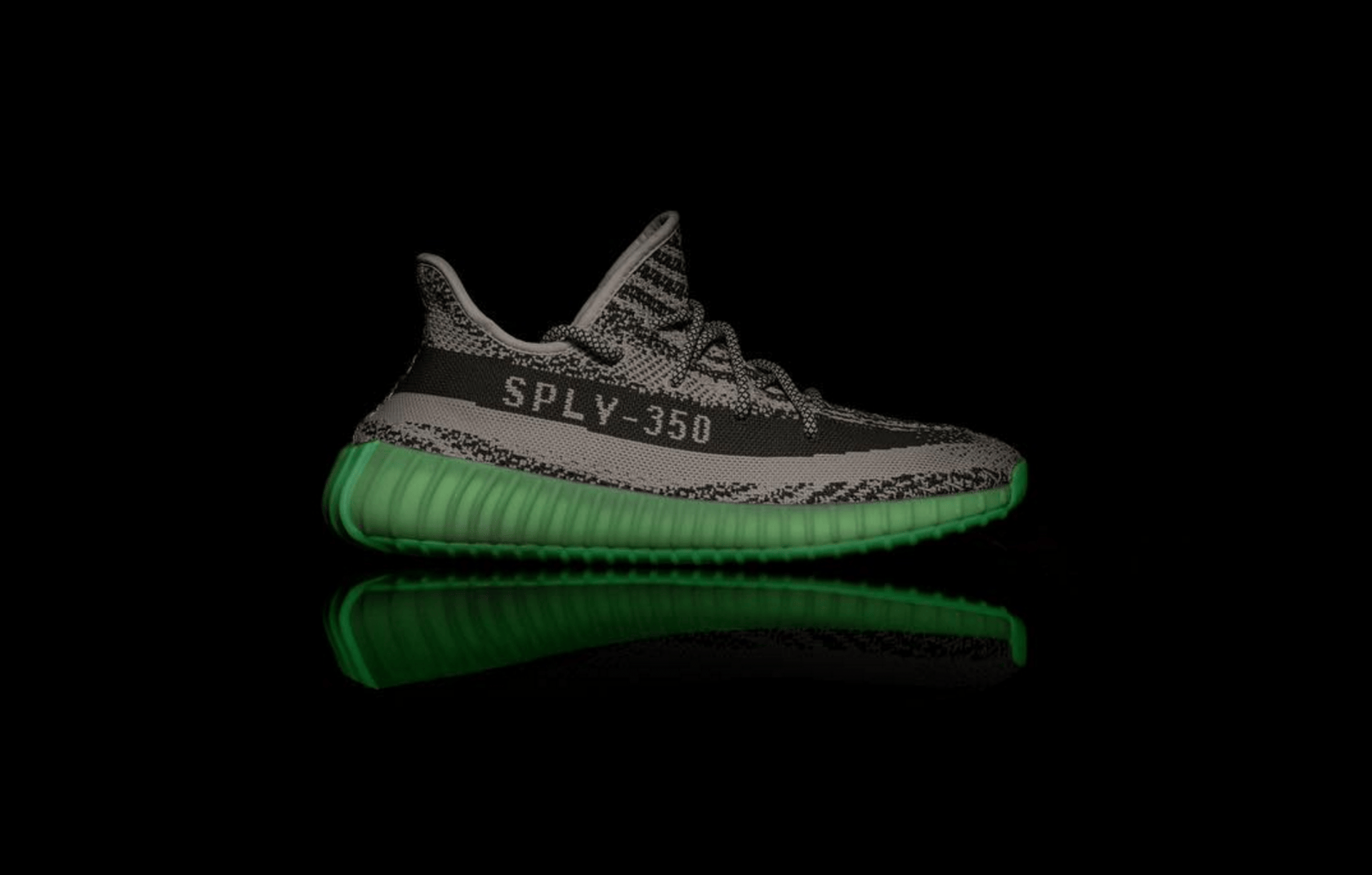 Here's where you could buy the new YEEZY Boost