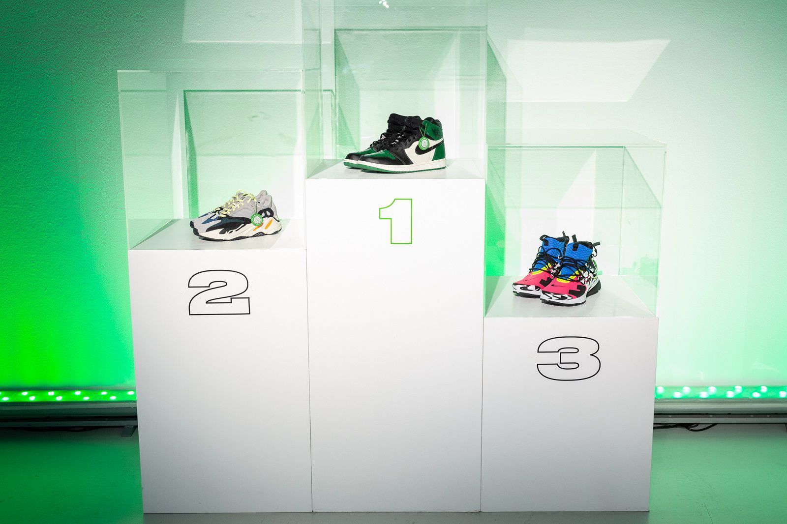 StockX, il più grande sito di reselling al mondo arriva in Europa