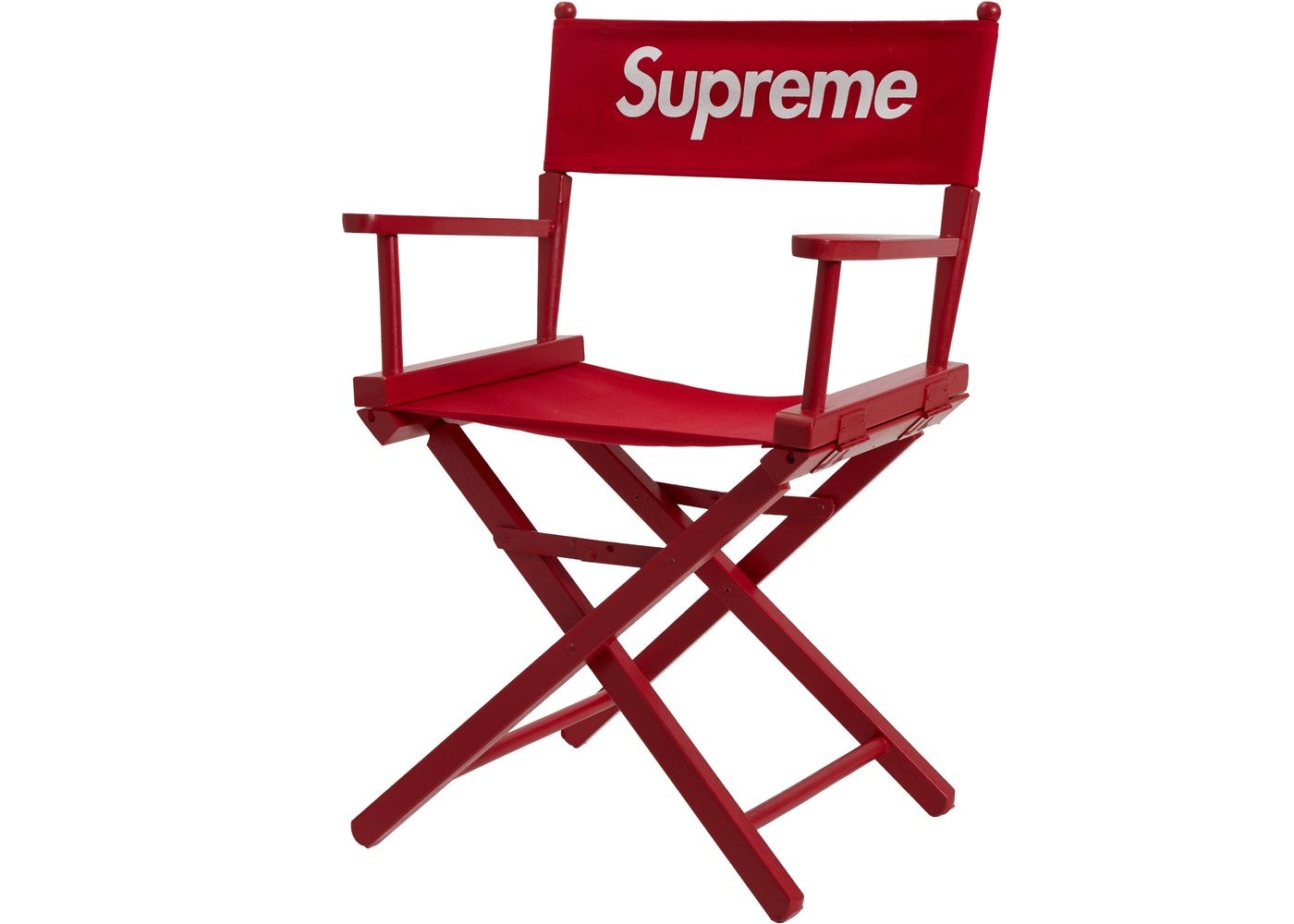 The story behind Supreme's Wassily Chair