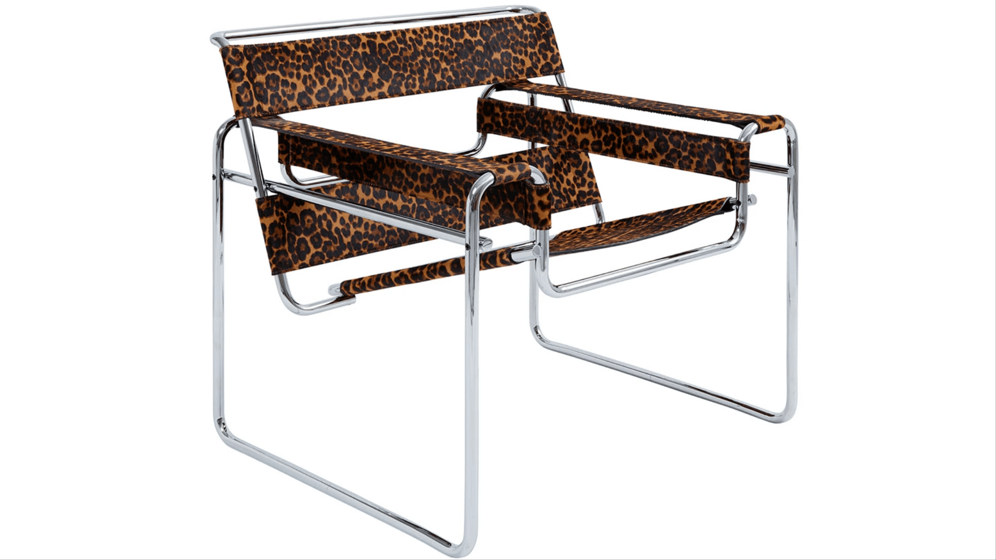 The story behind Supreme's Wassily Chair